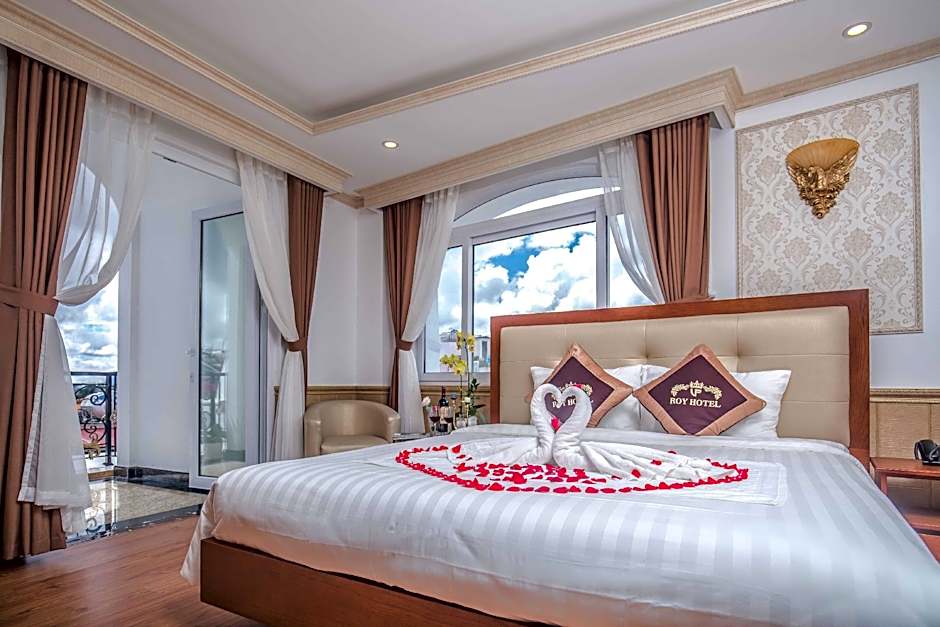 Roy Dala Hotel