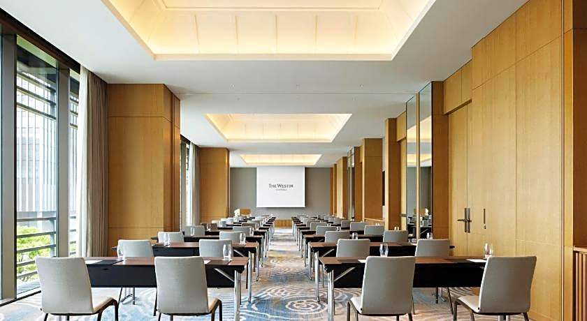 The Westin Yokohama
