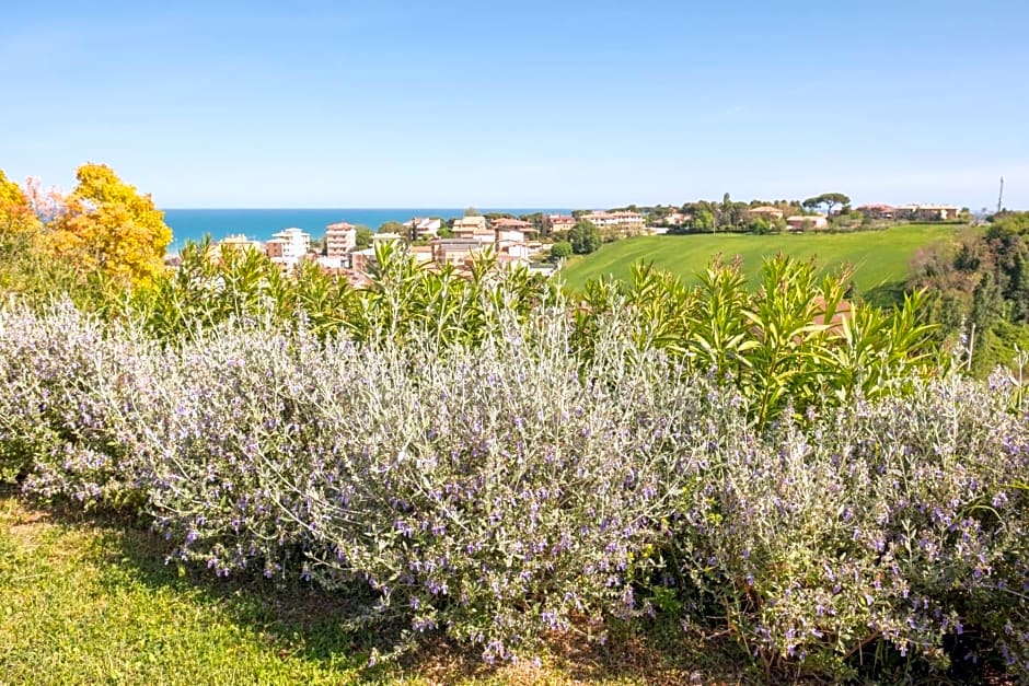 Casa Marziali - Italian Holiday Home