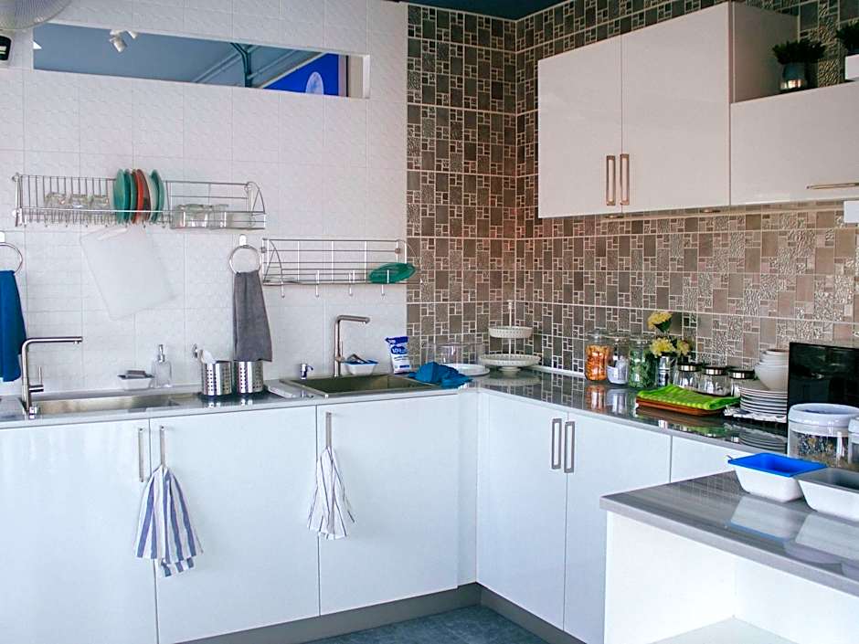 The Moon Hostel Huahin