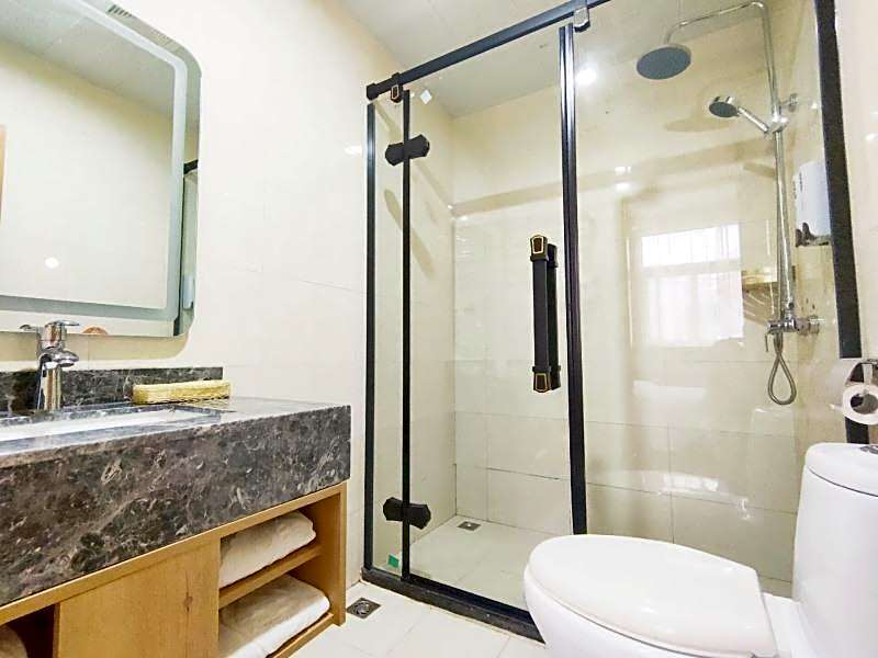 Greentree Inn Nanjing Cloth City