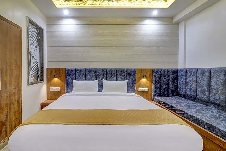 Hotel Anand Villa