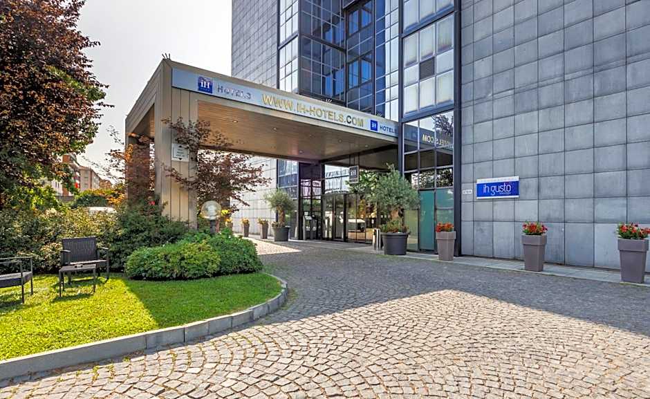 iH Hotels Milano Lorenteggio