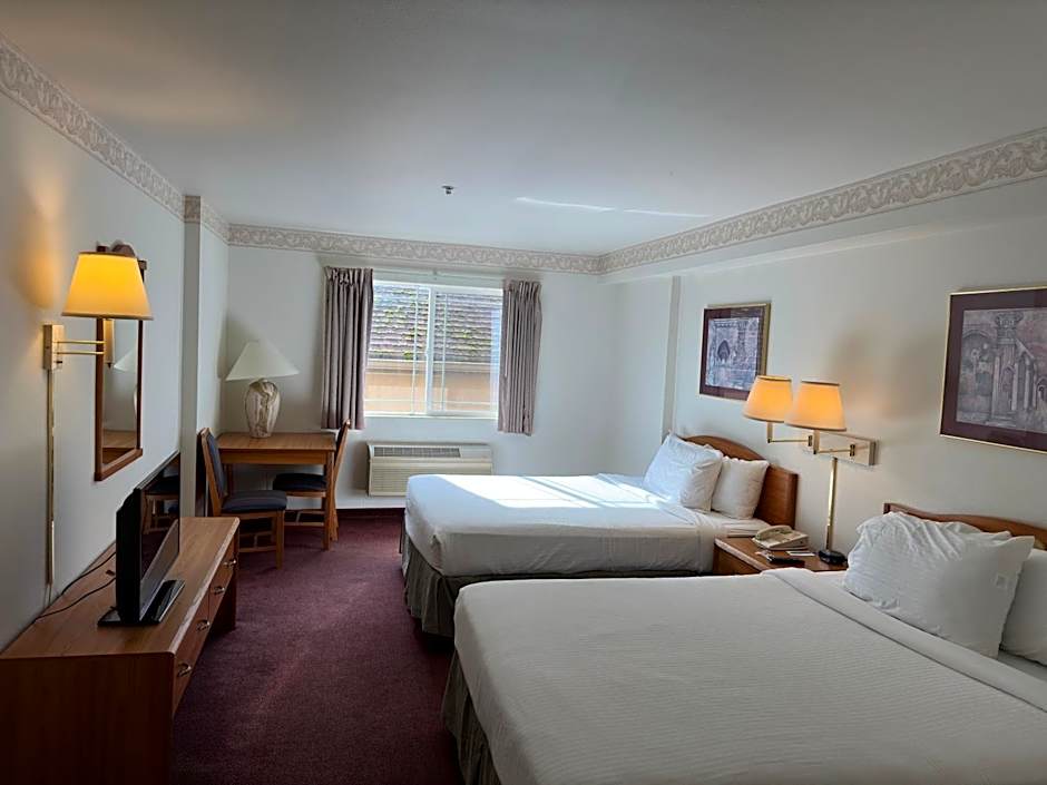 Peppermill Empress Inn