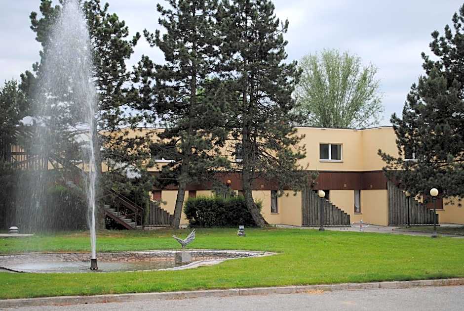 Motel - Hôtel La Poularde