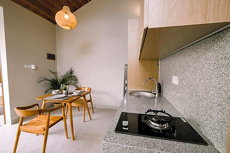Casalita Ubud Romantic Villas