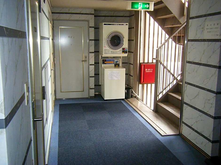 Sunplaza Rinkai – Osaka, 