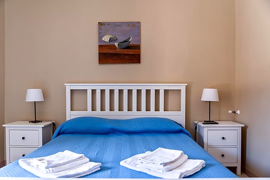 B&B La veranda di Tatta