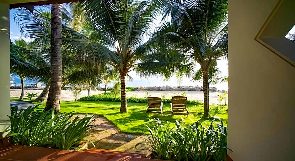 Hula Hula Beachfront Phu Quoc