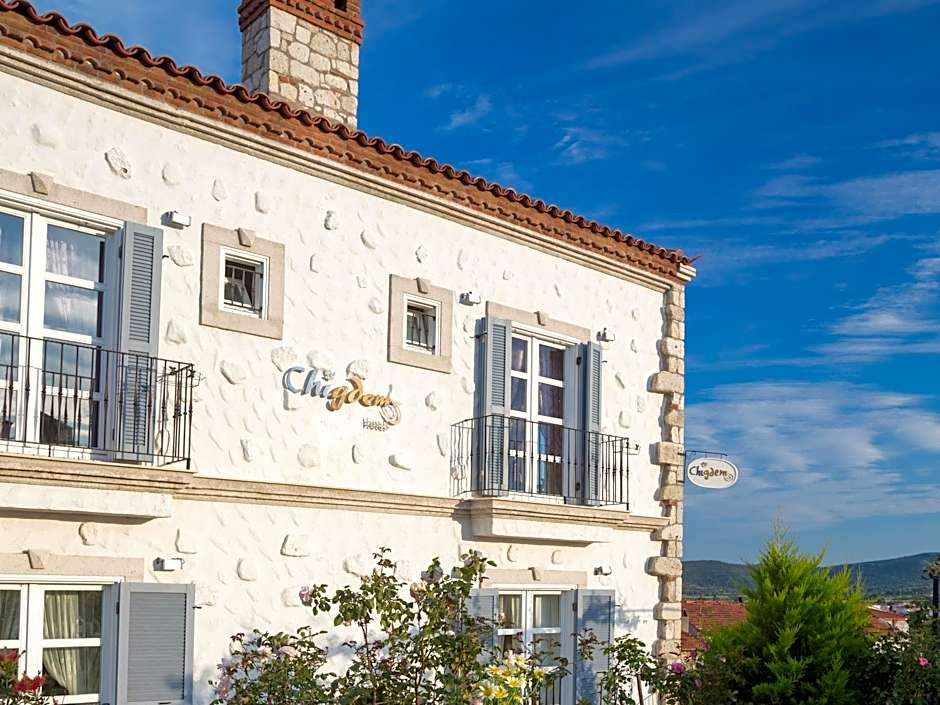 Alacati Chigdem Hotel