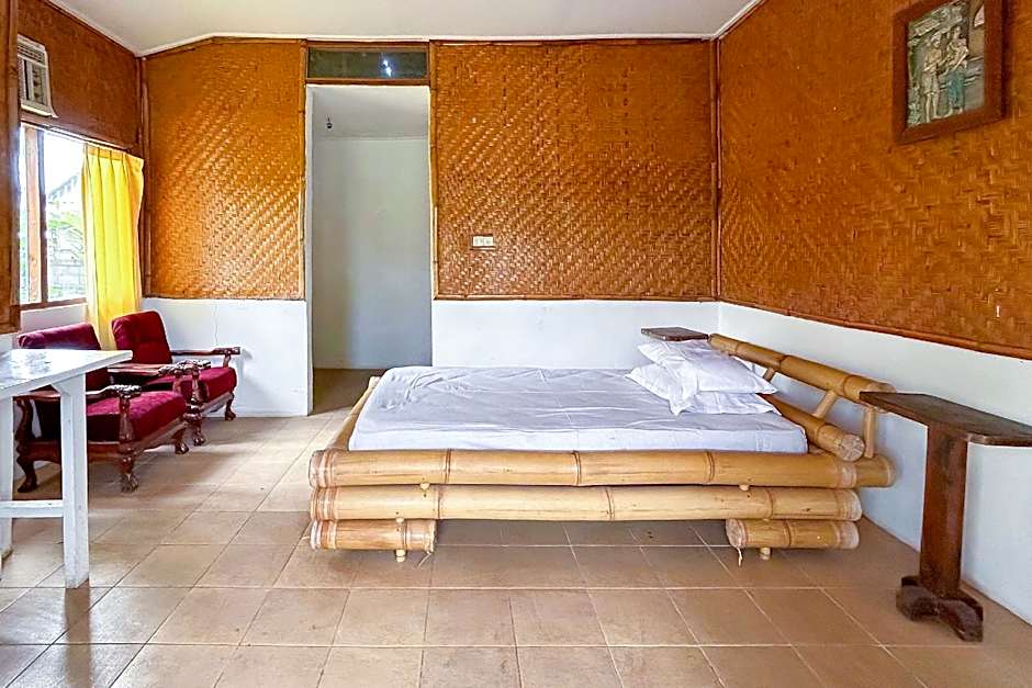 Hepi Bungalow Lovina Mitra RedDoorz