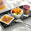 Novotel Paris Coeur d'Orly Airport