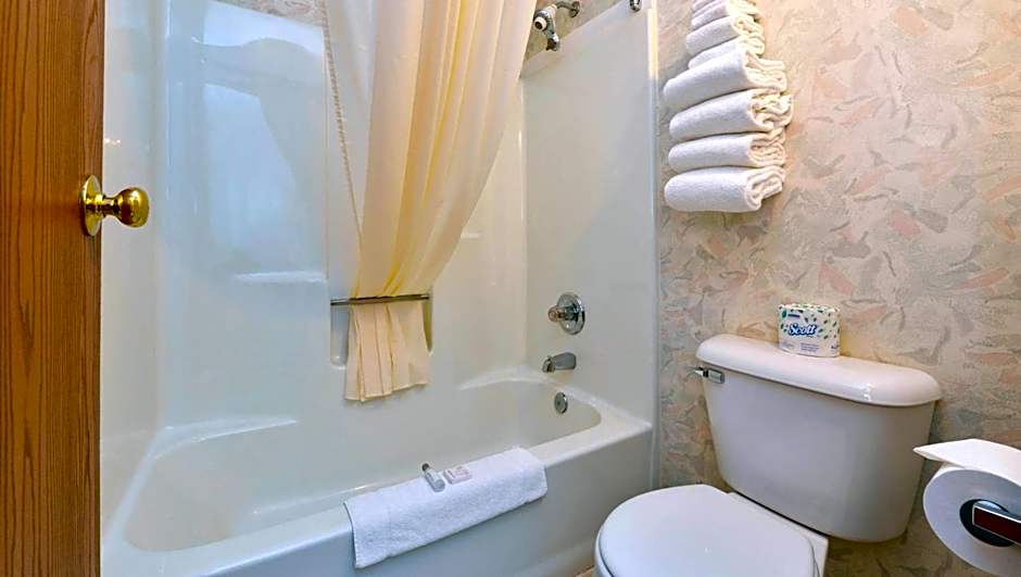 Magnuson Hotel Country Inn