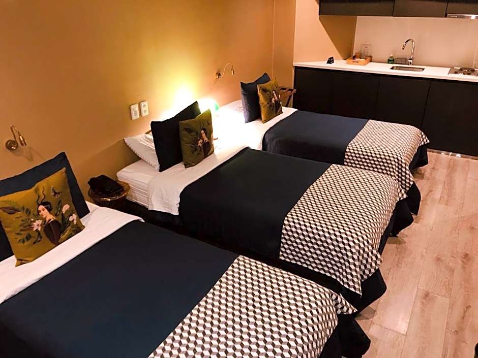 Hotel Regina