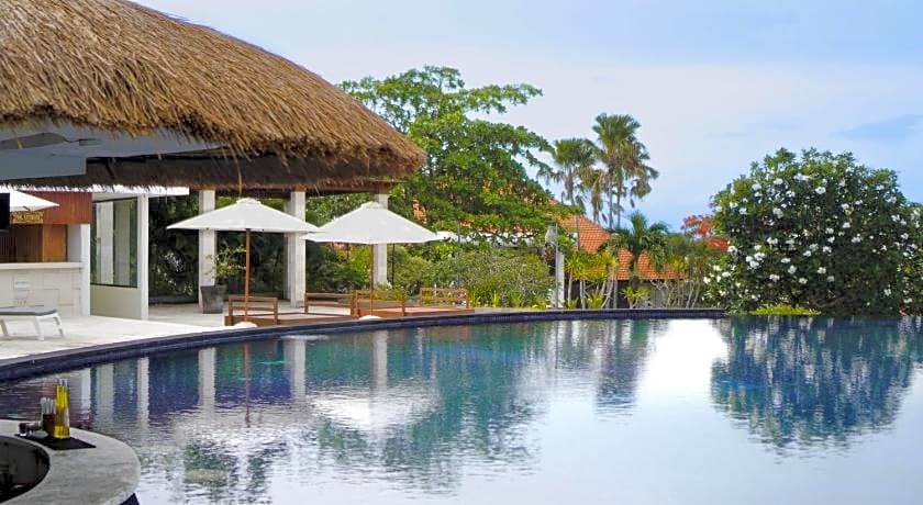 Blue Point Resort & Spa