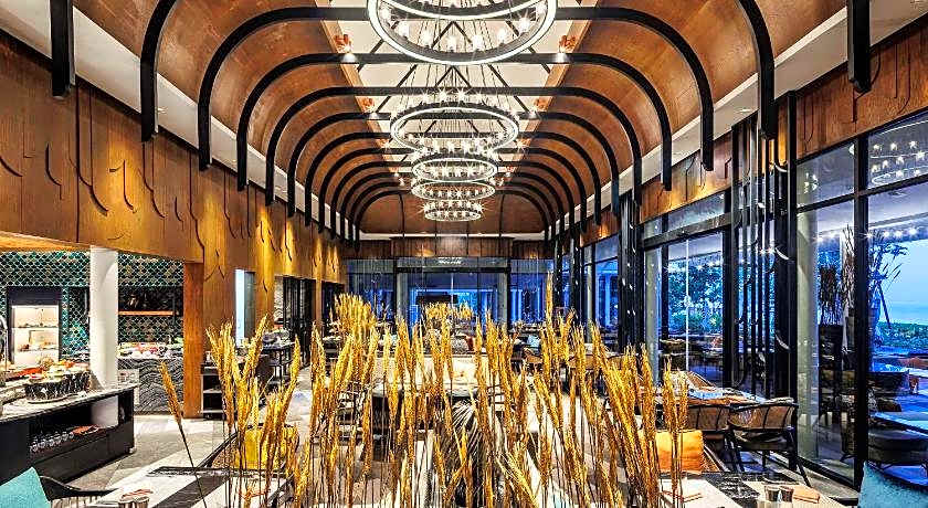 Banyan Tree Krabi