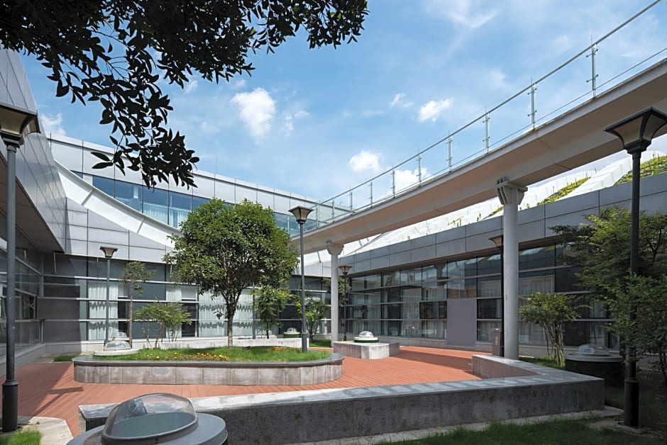 Echarm Hotel Changsha High-speed Railway South Station East Square