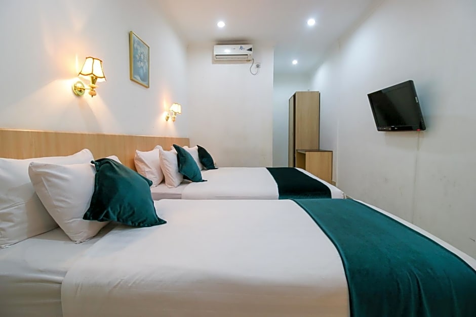 Mariani International Hotel