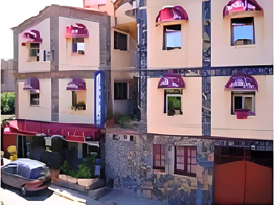 Dar Tlidjene Hotel