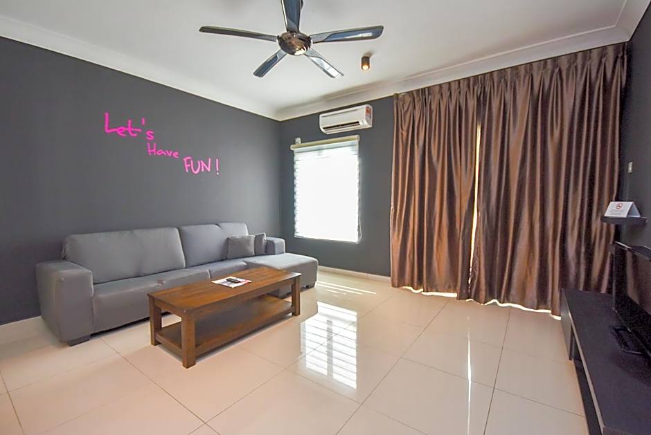 Tiara Desaru Seaview Residence