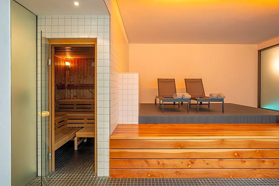 INNSiDE Düsseldorf Seestern