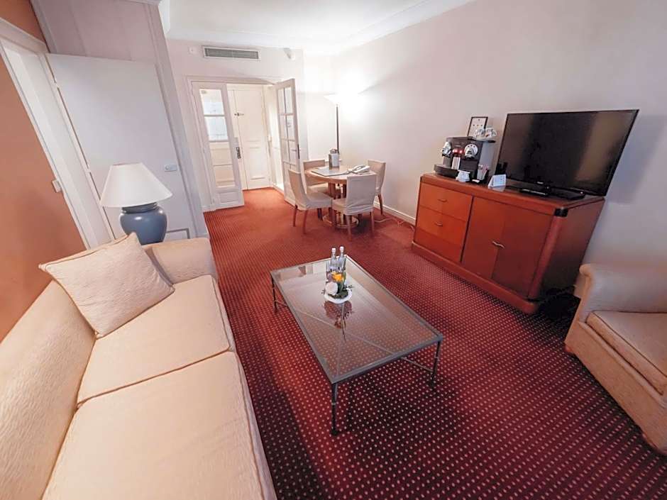 Hotel Pullman Bucharest - World Trade Center