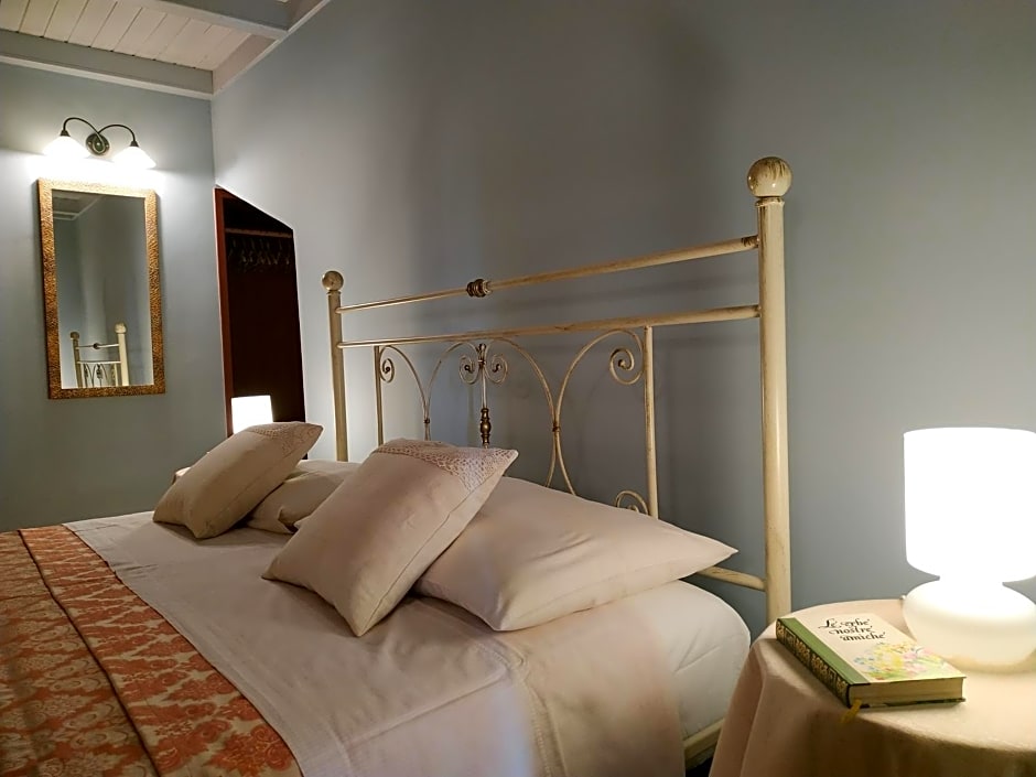 Casina Rossa di Pietrafitta