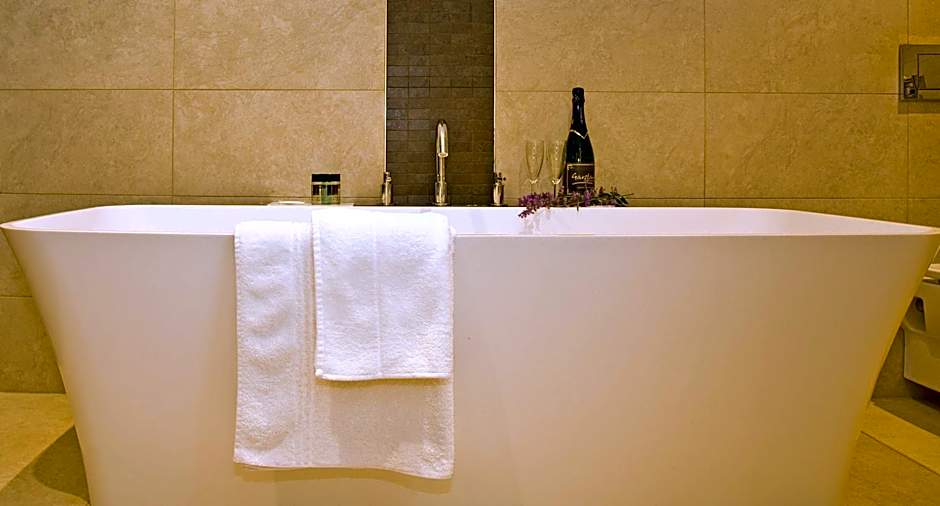 Best Western Preston Garstang Country Hotel and Golf Club