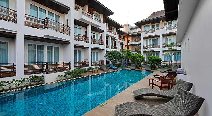 Le Patta Resort & Hotel Chiang Rai