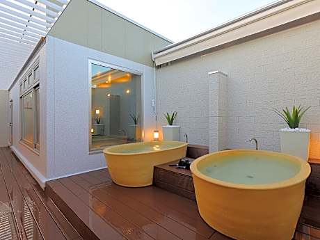 Astil Hotel Shin-Osaka Precious
