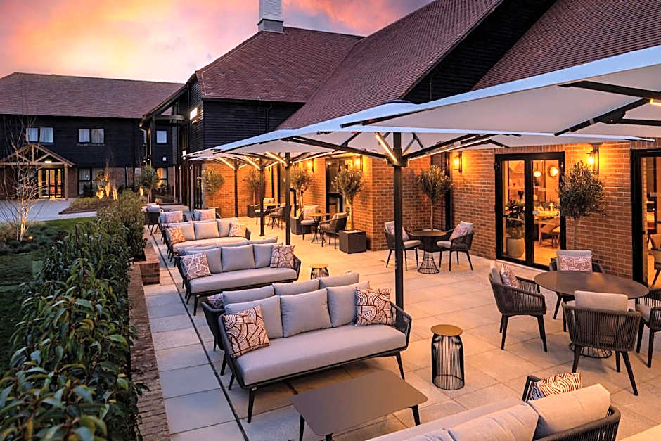 voco Fareham  Solent By IHG