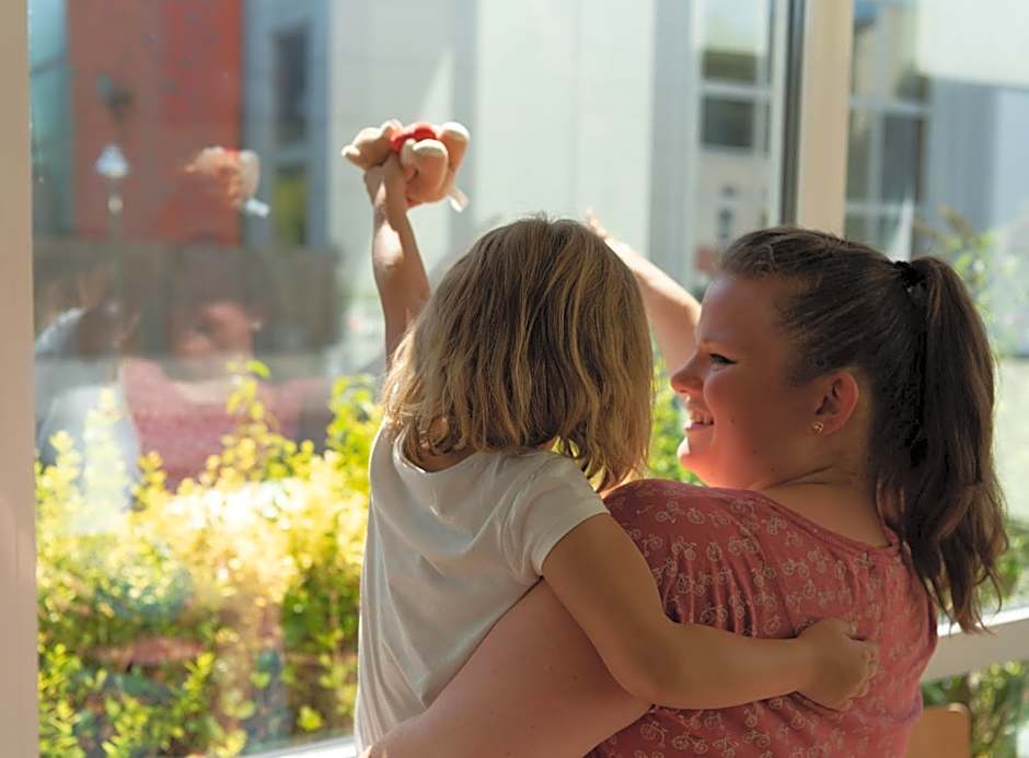 Familienhotel Citylight