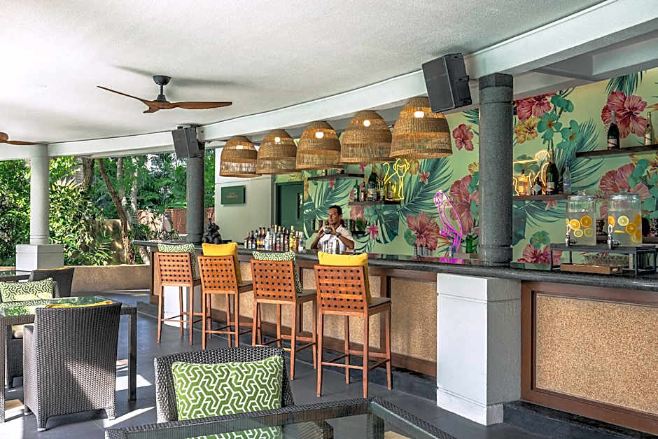 Conrad By Hilton Bangkok Residences