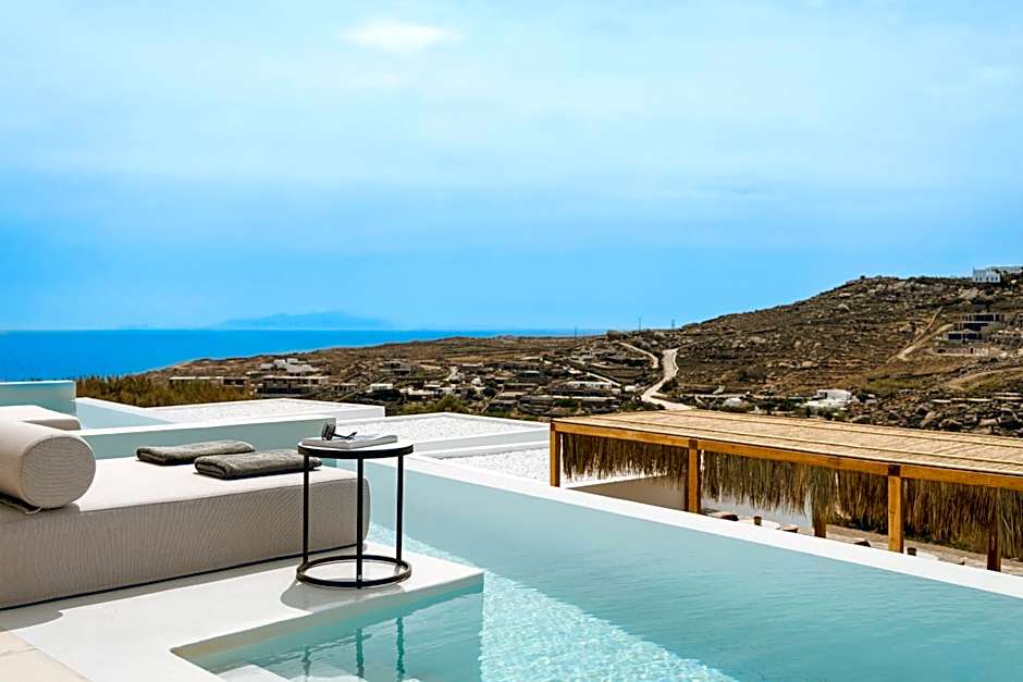 Mykonos Flow - Super Paradise