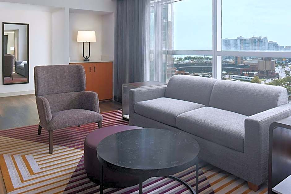 Delta Hotels by Marriott Toronto