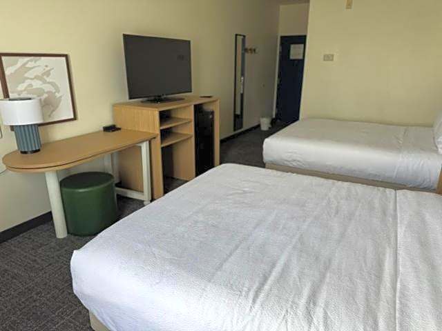 Spark by Hilton Opelousas