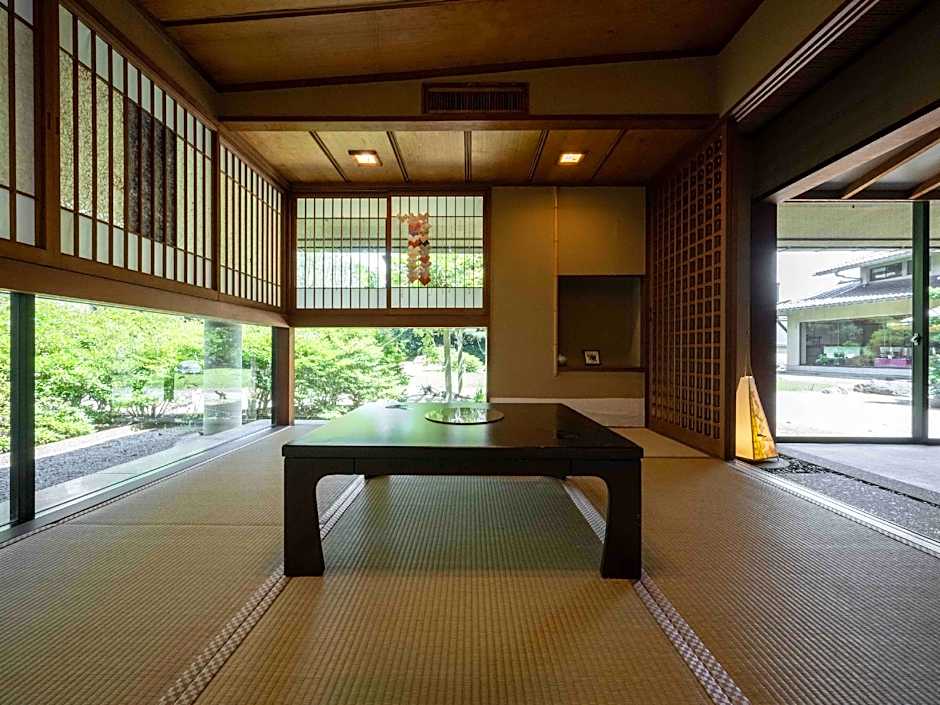 Awara Onsen Minoya Taiheikaku