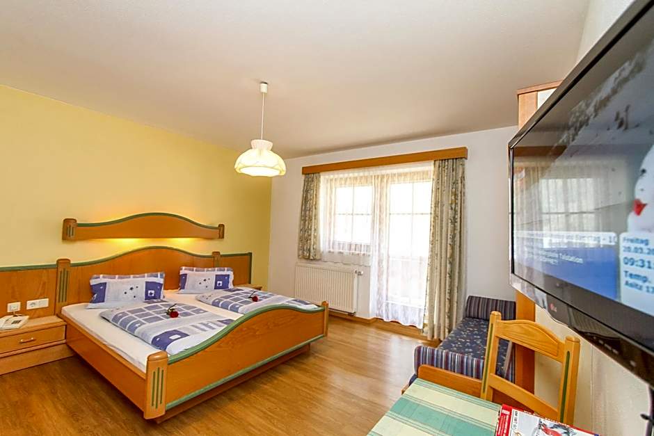 Landgasthof Seisenbergklamm