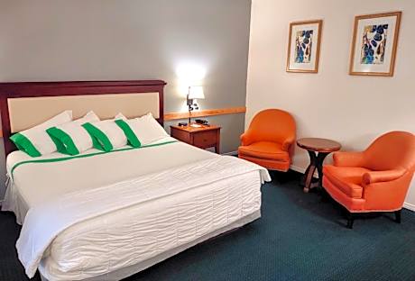 Guest House Inn Enumclaw