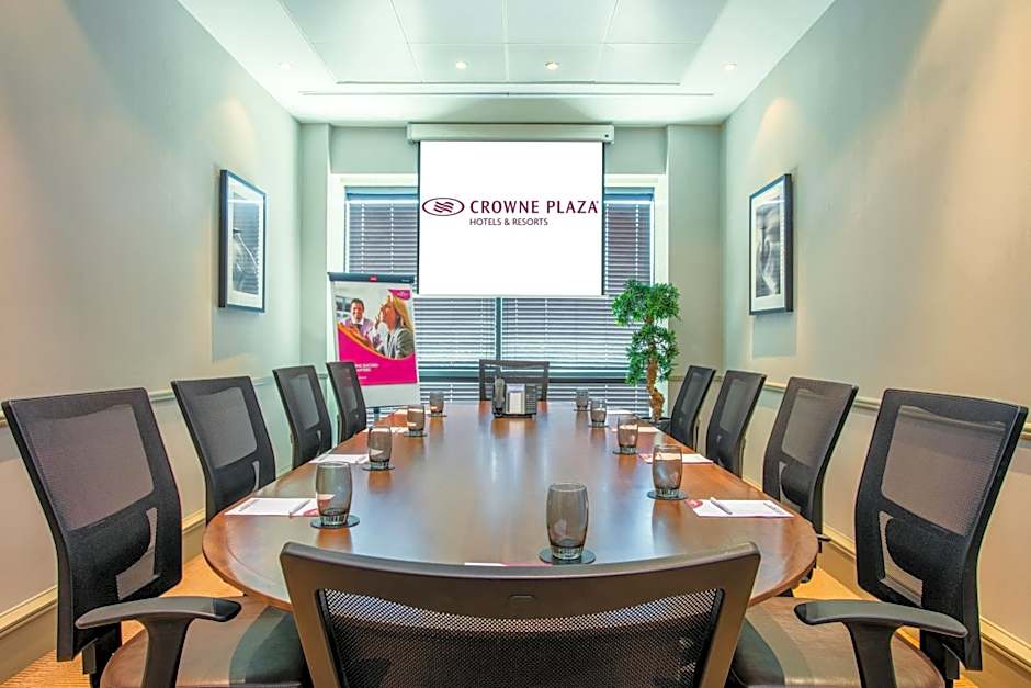 Crowne Plaza Birmingham NEC By IHG
