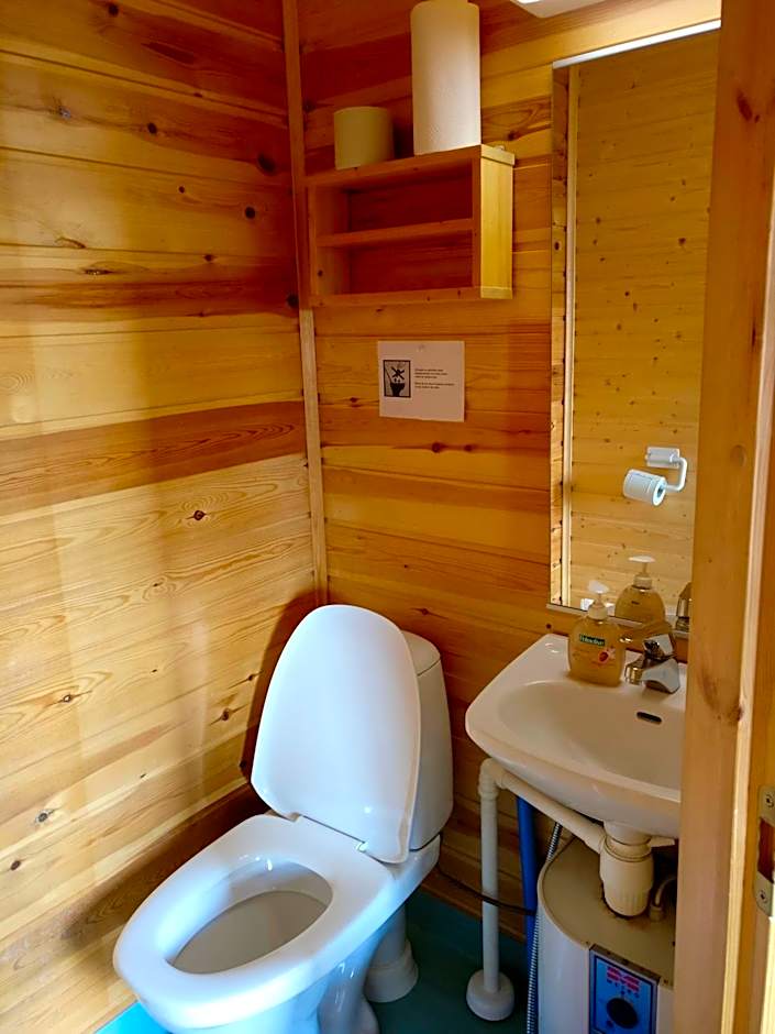 Peurasuvanto Mökit & Camping