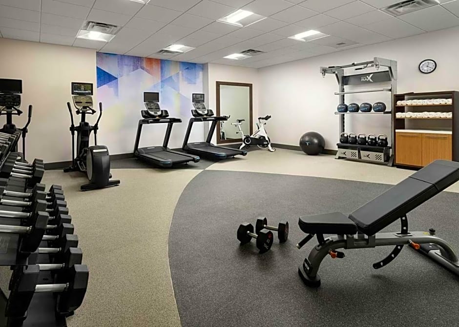 Hilton Garden Inn Olive Branch, Ms