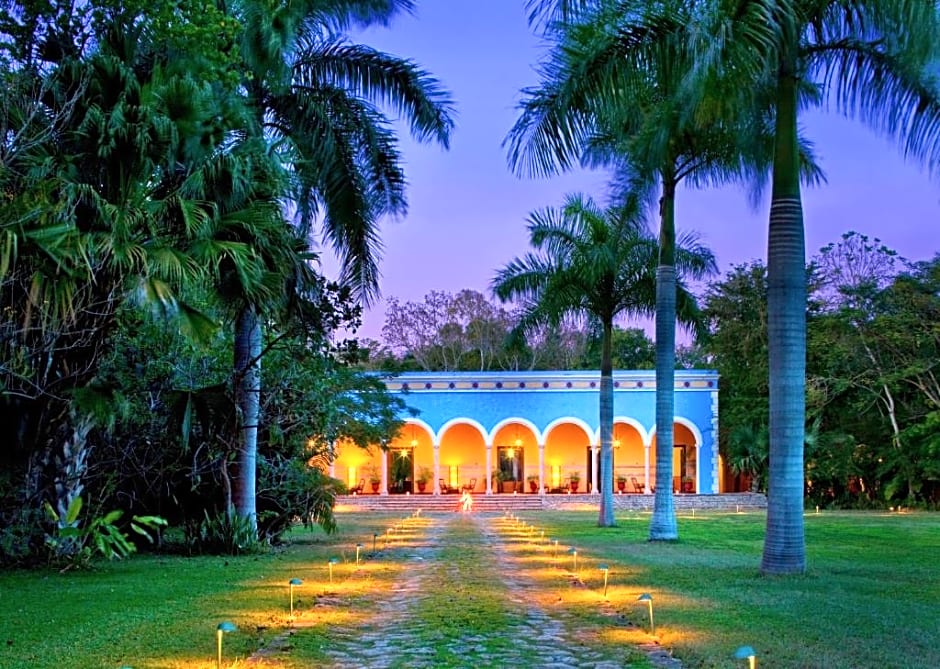Hacienda Santa Rosa de Lima By IHG