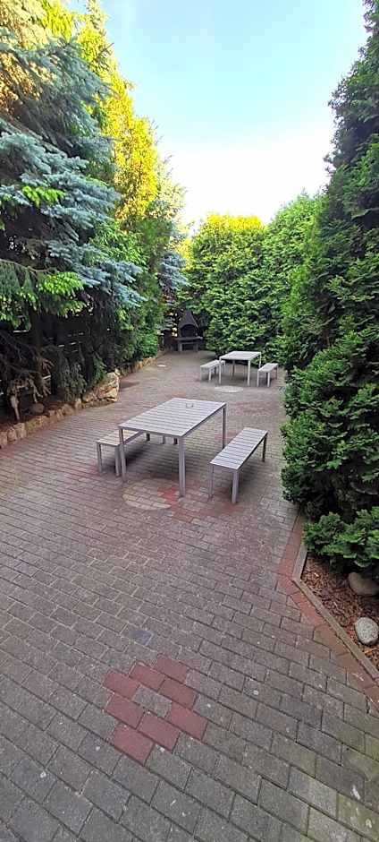 Zajazd Motel Staropolski