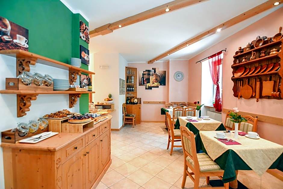 Bed and Breakfast Galet