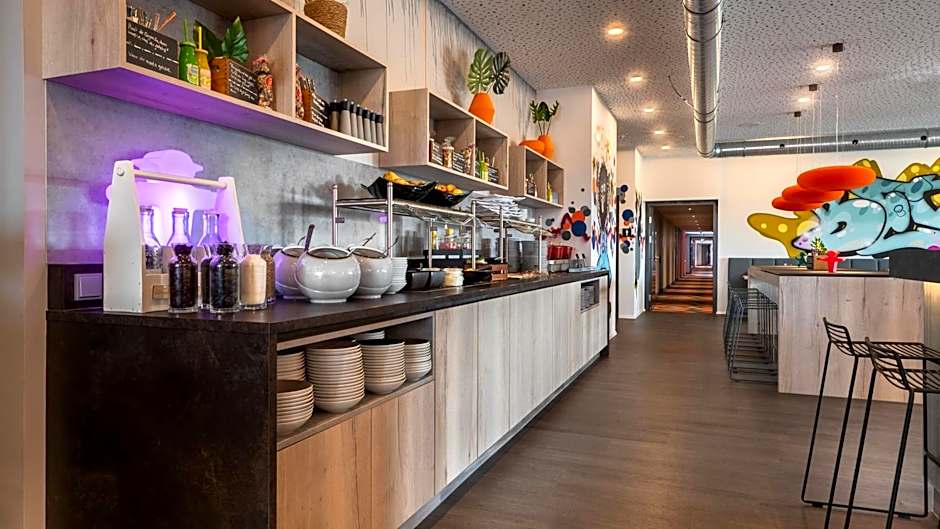 Holiday Inn - the niu, Hide Berlin Friedrichshain By IHG