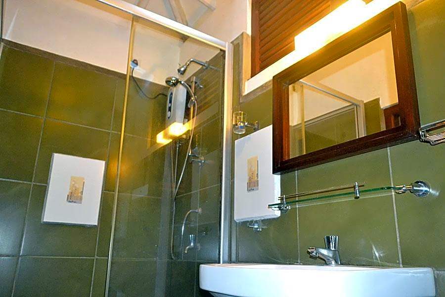 The Retreat Ingiriya