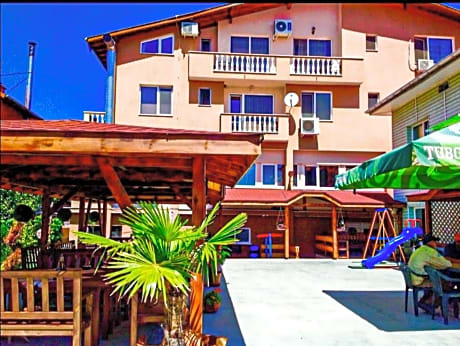 Hotel Alikante