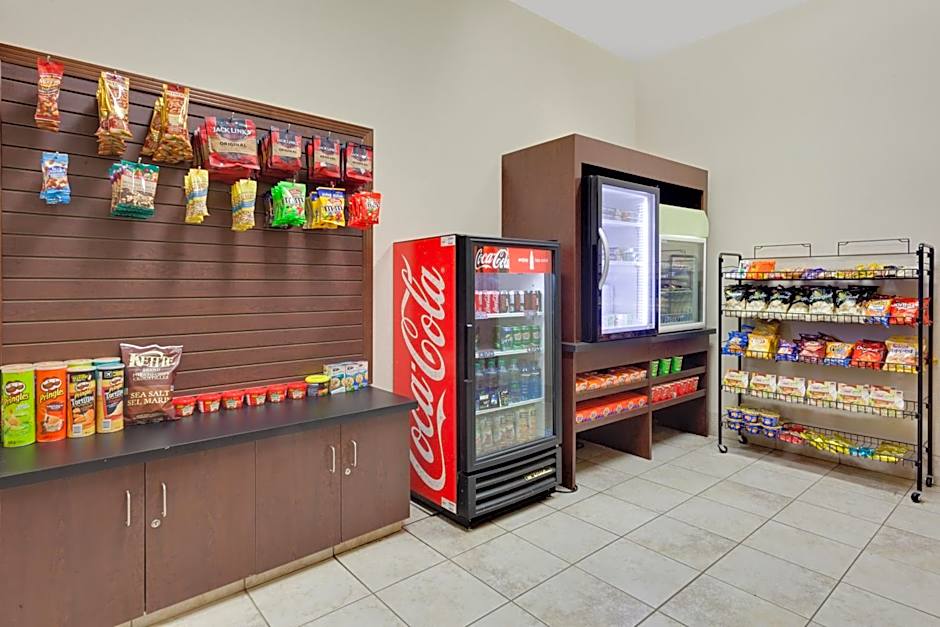 Ramada by Wyndham Lac La Biche