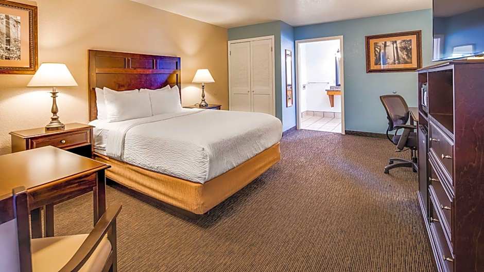Best Western Arcata Inn
